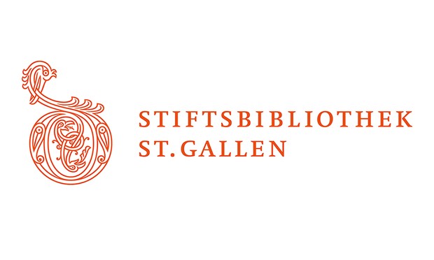 Logo der Stiftsbibliothek St. Gallen
