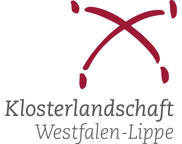 Logo Klosterlandschaft Westfalen-Lippe