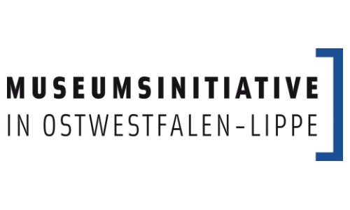 Logo der Museumsinitiative in OWL e.V.