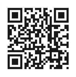 QR-Code zum Finden der Rallye "Dalheimer Gelände-Rallye" mit der App Actionbound.