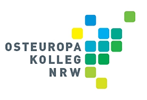 Logo Osteuropakolleg NRW